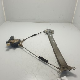 MB517476 motorino alzavetro alzacristallo ant DX Mitsubishi Pajero MK2 V20 3P 1991-99