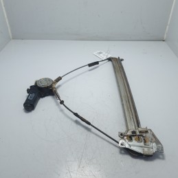 MB517476 motorino alzavetro alzacristallo ant DX Mitsubishi Pajero MK2 V20 3P 1991-99