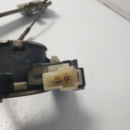 MB517476 motorino alzavetro alzacristallo ant DX Mitsubishi Pajero MK2 V20 3P 1991-99