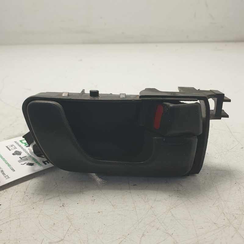 MR432272 maniglia interna portiera ant DX Mitsubishi Pajero MK3 V60 DiD 5P 2000-07
