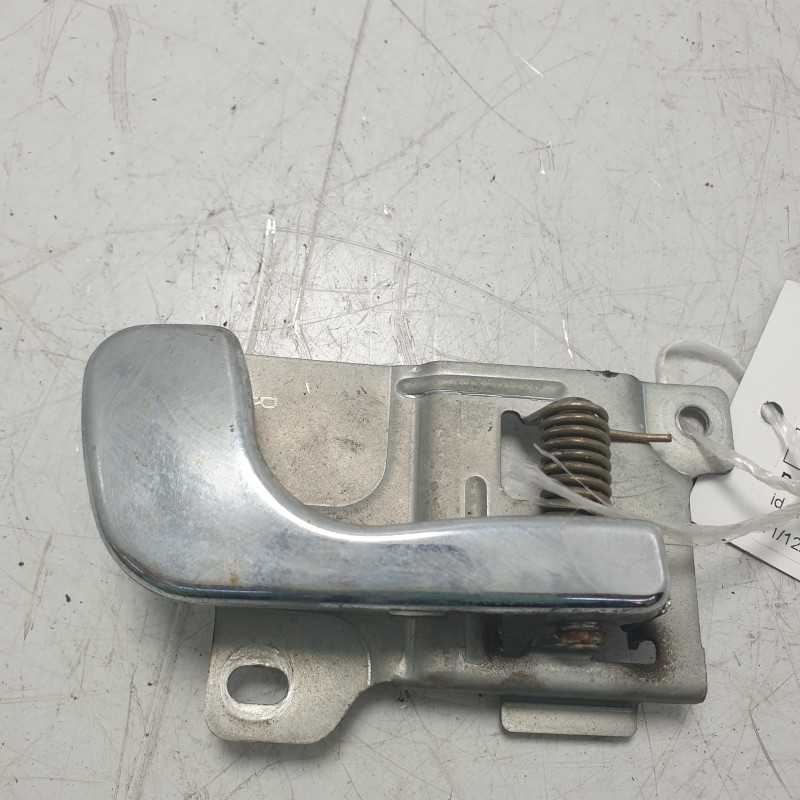 MB669170 maniglia interna portiera ant DX Mitsubishi Pajero MK2 V20 3P 1991-99