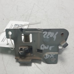 MB669170 maniglia interna portiera ant DX Mitsubishi Pajero MK2 V20 3P 1991-99