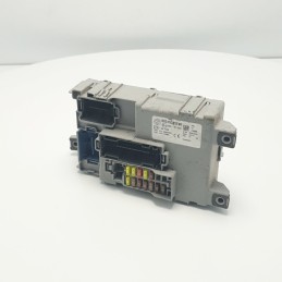 CENTRALINA ECU SCATOLA PORTAFUSIBILI BODY COMPUTER MODULO CONTROLLO FIAT PANDA 63 KW 2012 519345240