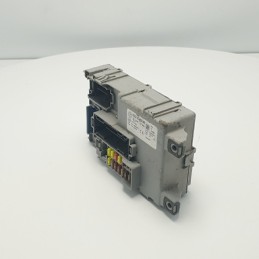 CENTRALINA ECU SCATOLA PORTAFUSIBILI BODY COMPUTER MODULO CONTROLLO FIAT PANDA 63 KW 2012 519345240