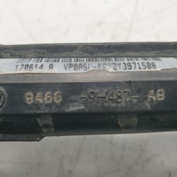 84669H487AB flauto iniettori carburante iniezione Ford Fiesta VI MK6 CB1 CNN 1.4 B 71 KW 2008-17