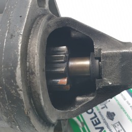 71782353 motorino avviamento Fiat Punto MK3 188 1.2 B 44 KW 2003-11