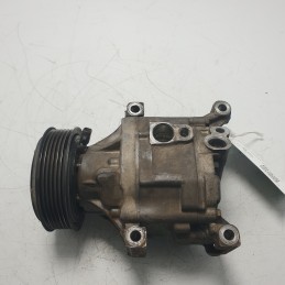 46819144 compressore clima A/C Fiat Punto MK2 188 1.9 JTD 63 KW 1999-03