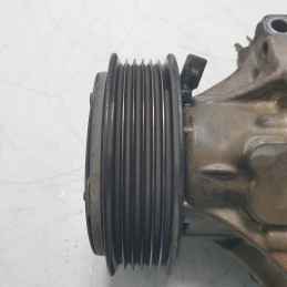 46819144 compressore clima A/C Fiat Punto MK2 188 1.9 JTD 63 KW 1999-03