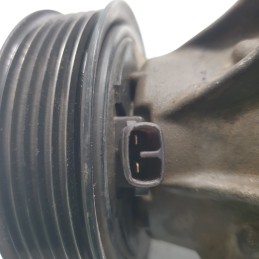 46819144 compressore clima A/C Fiat Punto MK2 188 1.9 JTD 63 KW 1999-03
