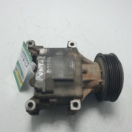 46819144 compressore clima A/C Fiat Punto MK2 188 1.9 JTD 63 KW 1999-03