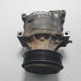 46819144 compressore clima A/C Fiat Punto MK2 188 1.9 JTD 63 KW 1999-03