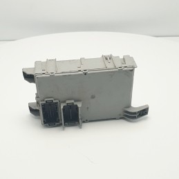 CENTRALINA ECU SCATOLA PORTAFUSIBILI BODY COMPUTER MODULO CONTROLLO FIAT PANDA 63 KW 2012 519345240