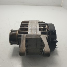 101210-1510 alternatore Fiat Punto MK2 188 1.9 JTD 63 KW 1999-03 Denso