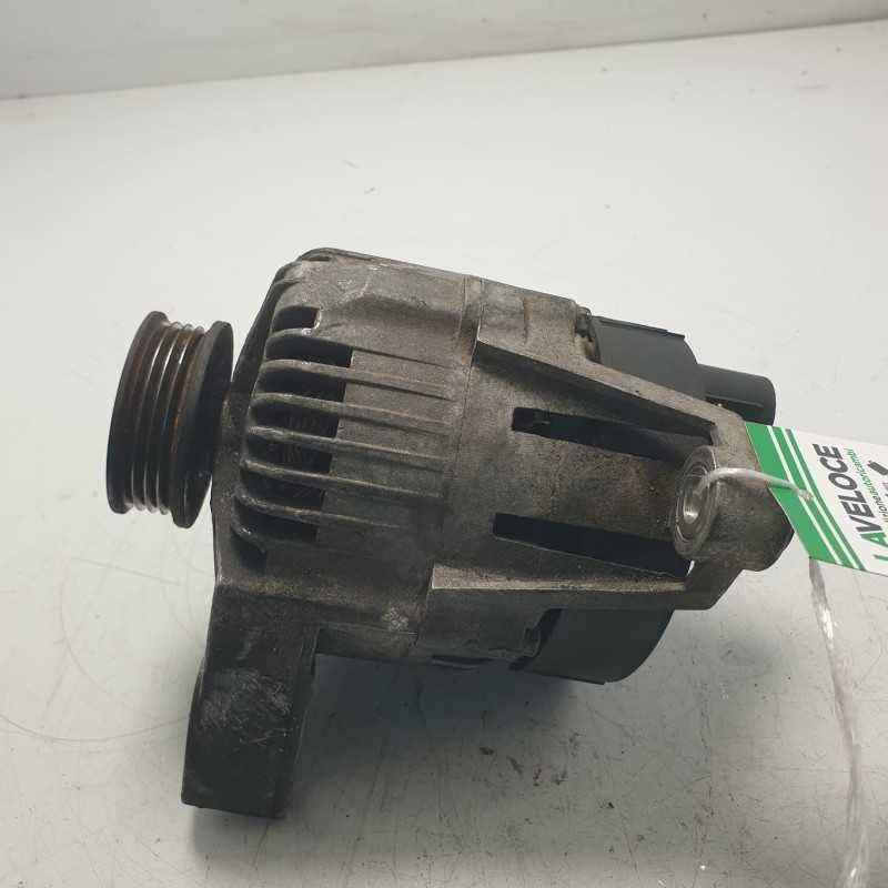 46033353 alternatore Fiat Punto MK1 176 1.1 55 B 40 KW 1993-99 65A Dicra