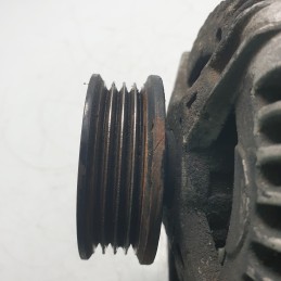 46033353 alternatore Fiat Punto MK1 176 1.1 55 B 40 KW 1993-99 65A Dicra