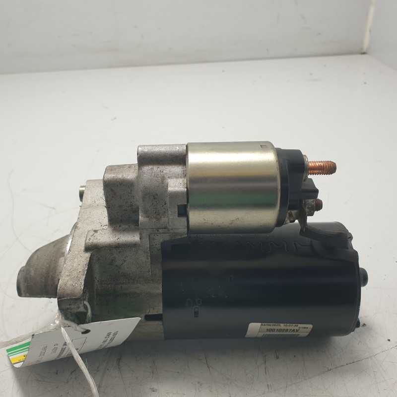 10010287AV motorino avviamento Fiat Punto MK2 188 1.9 JTD 63 KW 1999-03