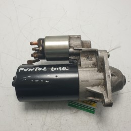 10010287AV motorino avviamento Fiat Punto MK2 188 1.9 JTD 63 KW 1999-03