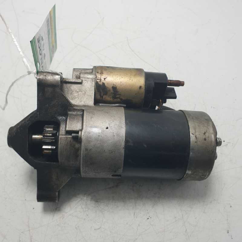 MAV371530A motorino avviamento Renault Kangoo Megane Scenic MK1 1.9 DCI DTI 1997-03