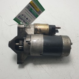 MAV371530A motorino avviamento Renault Kangoo Megane Scenic MK1 1.9 DCI DTI 1997-03