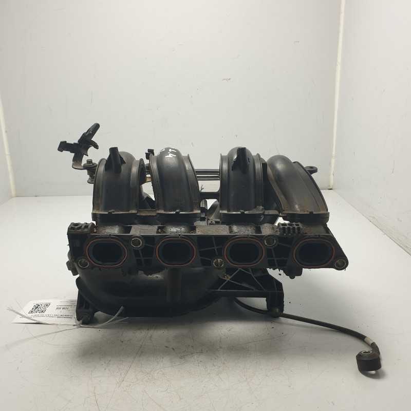 8A6G9424BB collettore aspirazione Ford Fiesta VI MK6 CB1 CNN 1.4 B 71 KW 2008-17