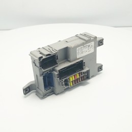 CENTRALINA ECU SCATOLA PORTAFUSIBILI BODY COMPUTER MODULO CONTROLLO FIAT PANDA 63 KW 2012 519345240