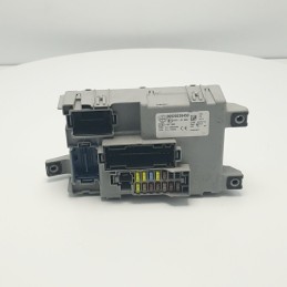 CENTRALINA ECU SCATOLA PORTAFUSIBILI BODY COMPUTER MODULO CONTROLLO LANCIA YPSILON 520239450