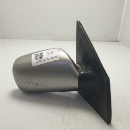 879100D160B0 Specchietto retrovisore dx elettrico 5 fili Toyota Yaris P1 1999-07