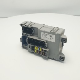 CENTRALINA ECU SCATOLA PORTAFUSIBILI BODY COMPUTER MODULO CONTROLLO LANCIA YPSILON 520239450