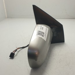 879100D160B0 Specchietto retrovisore dx elettrico 5 fili Toyota Yaris P1 1999-07