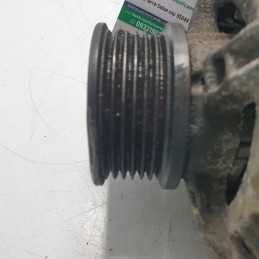 63321640 Alternatore 75A  Lancia Y 840 1.4BENZ 1995-03