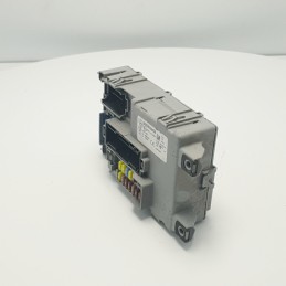 CENTRALINA ECU SCATOLA PORTAFUSIBILI BODY COMPUTER MODULO CONTROLLO LANCIA YPSILON 520239450