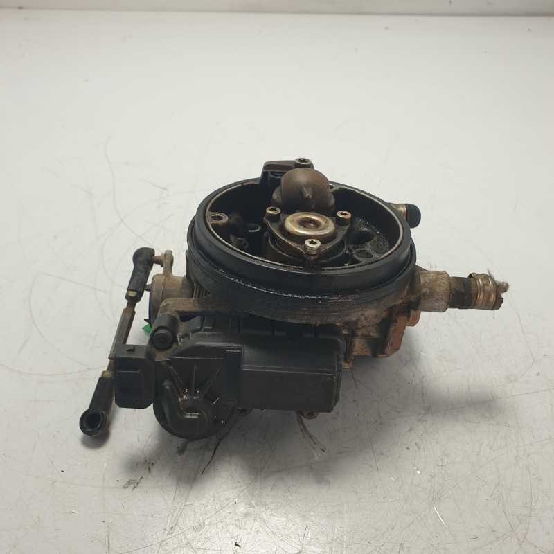0438201523 Corpo farfallato monoiniettore Lancia Y 840 1.4BENZ 1995-03