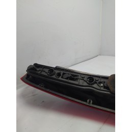 93294346 faro fanale stop post DX Opel Meriva A 2003-10 
