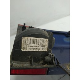 93294346 faro fanale stop post DX Opel Meriva A 2003-10 