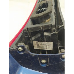 93294346 faro fanale stop post DX Opel Meriva A 2003-10 