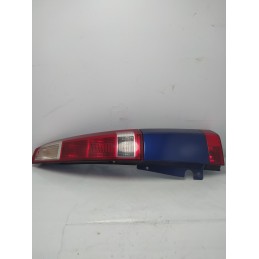 93294346 faro fanale stop post DX Opel Meriva A 2003-10 