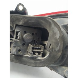 51727250 faro fanale stop post SX  Fiat Croma SW MK2 194 1.9 MJT 88 KW 2005-11 esterno