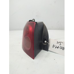 51727250 faro fanale stop post SX  Fiat Croma SW MK2 194 1.9 MJT 88 KW 2005-11 esterno