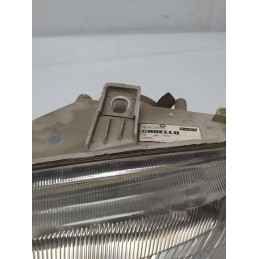 46402650 Faro fanale proiettore sx Fiat Punto I 176 1993-99