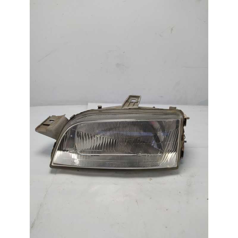 46402650 Faro fanale proiettore sx Fiat Punto I 176 1993-99