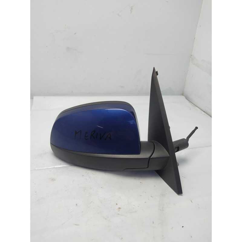 93494575 specchietto retrovisore esterno DX Opel Meriva A 2003-10 manuale