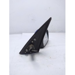 93494575 specchietto retrovisore esterno DX Opel Meriva A 2003-10 manuale