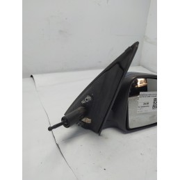 93494575 specchietto retrovisore esterno DX Opel Meriva A 2003-10 manuale