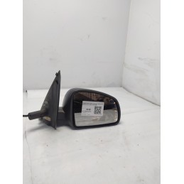 93494575 specchietto retrovisore esterno DX Opel Meriva A 2003-10 manuale