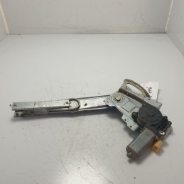 0130822017 Motorino alzavetro ant dx Toyota Yaris P1 1999-07
