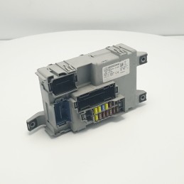 CENTRALINA ECU SCATOLA PORTAFUSIBILI BODY COMPUTER MODULO CONTROLLO LANCIA YPSILON 520239450