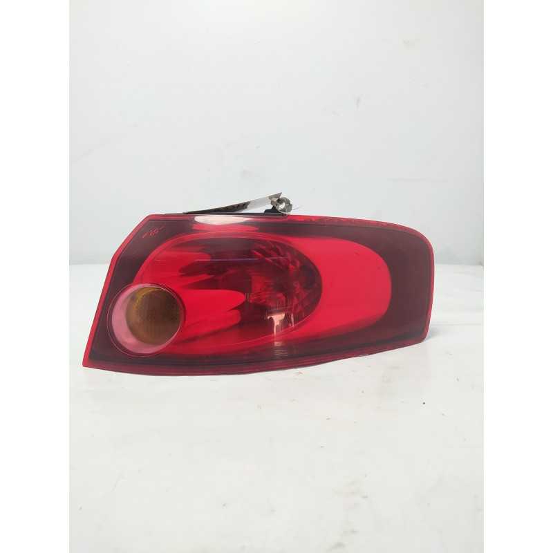 51727249 faro fanale stop post DX Fiat Croma SW MK2 194 1.9 MJT 88 KW 2005-11 esterno