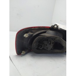 51727249 faro fanale stop post DX Fiat Croma SW MK2 194 1.9 MJT 88 KW 2005-11 esterno