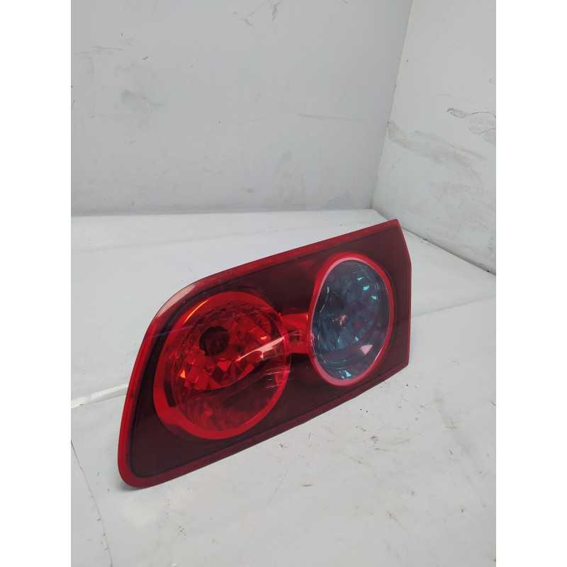 51727251 faro fanale stop post DX Fiat Croma SW MK2 194 1.9 MJT 88 KW 2005-11 interno