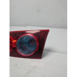 51727251 faro fanale stop post DX Fiat Croma SW MK2 194 1.9 MJT 88 KW 2005-11 interno